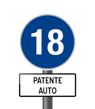 Patenti di categoria B