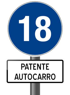 autoscuola solari patente autocarro